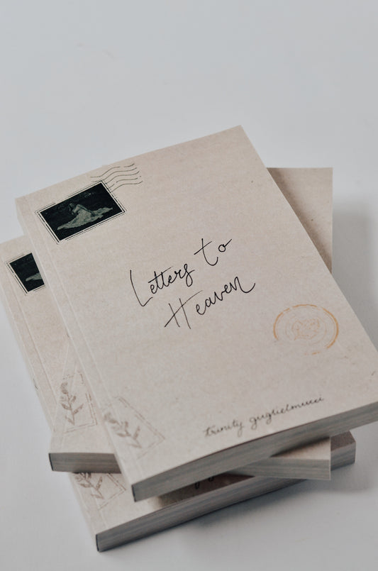 Letters to Heaven